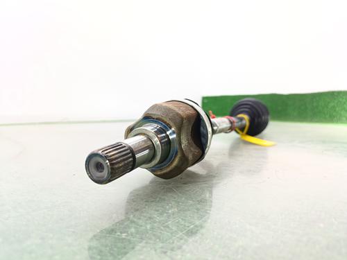 Left front driveshaft OPEL CROSSLAND X / CROSSLAND (P17, P2QO)  | BP29714272M38 