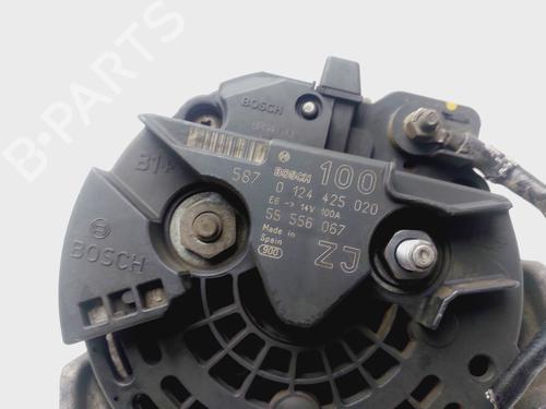 Generator OPEL ASTRA H GTC (A04)  | BP26734224M7 