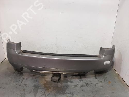 Used Rear bumper AUDI ALLROAD C5 (4BH) 2.5 TDI quattro (180 hp) 13623648