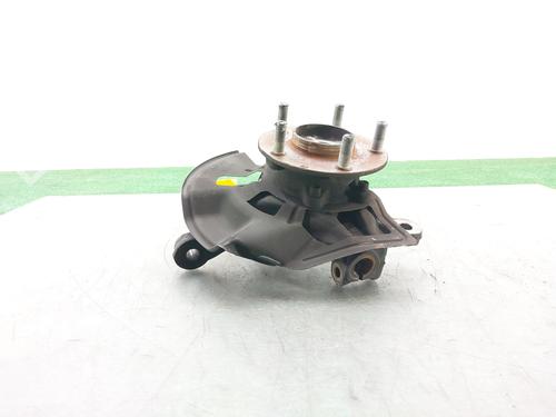 Right front steering knuckle MAZDA CX-5 (KE, GH) 2.2 D (KE2FW) | BP15590709M26 