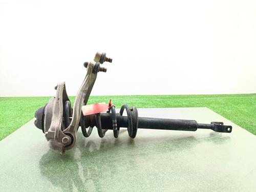 Used Left front shock absorber AUDI A6 C6 (4F2) 2.4 (177 hp) 30133721