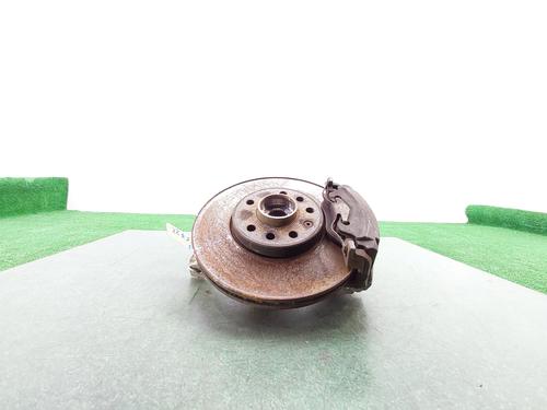 Used Right front steering knuckle OPEL VECTRA C (Z02) [2002-2009]  22697987