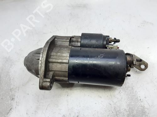 Startmotor AUDI A4 B6 (8E2) 2.0 (130 hp) 078911023D | 078911023D |