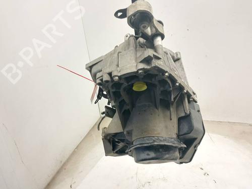 Gearbox FORD FIESTA VI (CB1, CCN) 1.4 TDCi | BP38684626M3 - Image 3