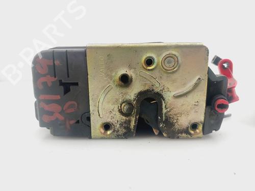 Used Rear right lock CITROËN XSARA (N1) 2.0 HDi 109 (109 hp) 28537004
