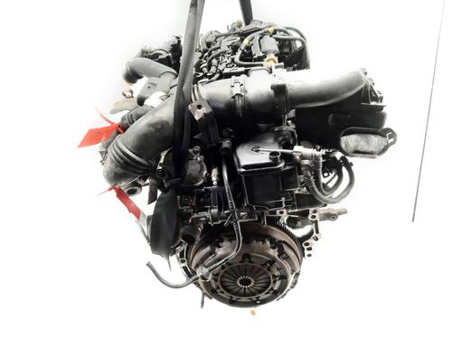 Engine PEUGEOT EXPERT Van (VF3A_, VF3U_, VF3X_) 1.6 HDi 90 8V | BP31809253M1
