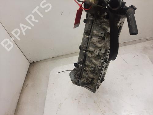 Cabeça do motor Cabeça do motor OPEL VIVARO A Bus (X83) [2001-2015] 36439132 36439132