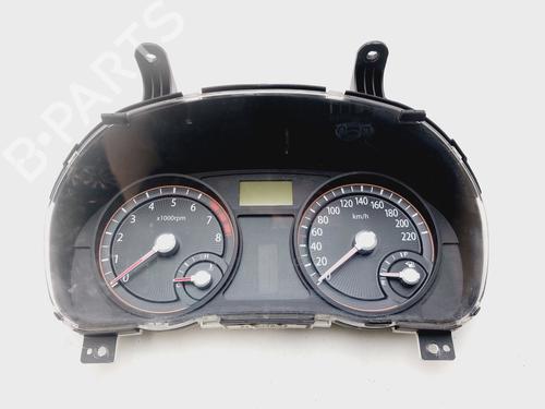 instrument-cluster-kia-rio-ii-jb-2005-2006-2007-2008-2009-2010-2011-32306086 main image