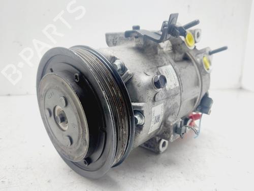 AC compressor HYUNDAI TUCSON (TL, TLE) 1.7 CRDi | BP27180638M34 