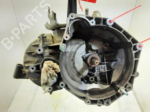 Used Gearbox FIAT CROMA (194_) 1.9 D Multijet (194AXC1B, 194AXC12) (150 hp) 29375725