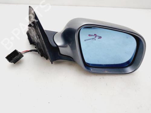 Used Right mirror AUDI A6 C5 (4B2) [1997-2005]  21393006