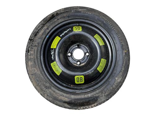 Used Rim Rim CITROËN DS4 (NX_) [2011-2015] 34495470 34495470