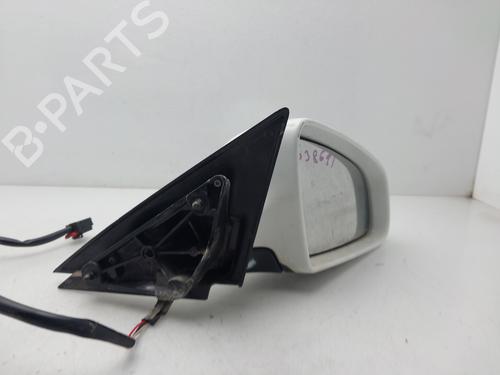Right mirror AUDI A3 Sportback (8PA)  | BP27484304C27 
