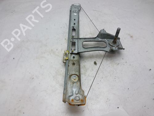 Rear left window mechanism BMW 3 (E46) 320 d | BP11838332C24 