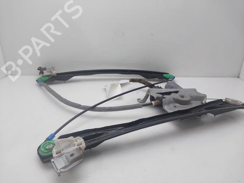 Used Front left window mechanism JAGUAR S-TYPE II (X200) 2.7 D (207 hp) 20155642