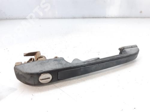 front-right-exterior-door-handle-vw-polo-coupe-86c-80-13-cat-1981-1982-1983-1984-1985-1986-1987-1988-1989-1990-1991-1992-1993-1994-8906287 main image