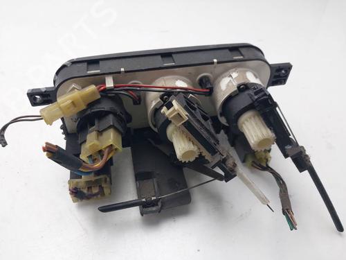 Climate control DAEWOO MATIZ (M100, M150) 0.8 | BP38759450I5 - Image 3