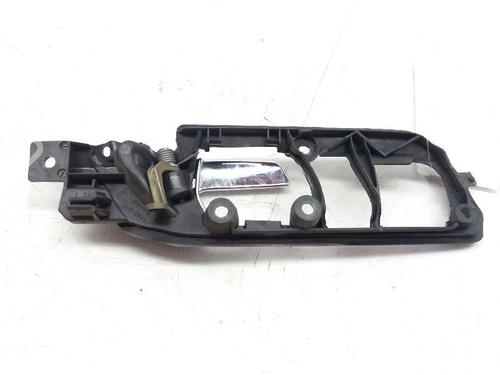 Front left interior door handle VW POLO (9N_, 9A_) 1.4 TDI | BP3423184I13 