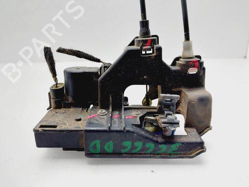 Front right lock CHEVROLET EPICA (KL1_)  | BP24532838C97 