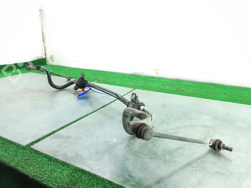 Anti roll bar RENAULT KADJAR (HA_, HL_) 1.5 dCi 110 (HLA3) | BP9421816M96 