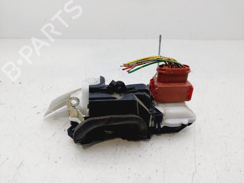 Front right lock PEUGEOT 607 (9D, 9U) 2.2 HDi | BP29418045C97
