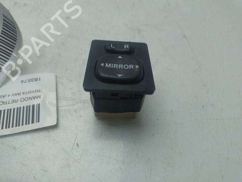 Mirror switch TOYOTA RAV 4 II (_A2_) 2.0 D 4WD (CLA20_, CLA21_, CLA20R, CLA21R) | BP40021971I25 - Image 3