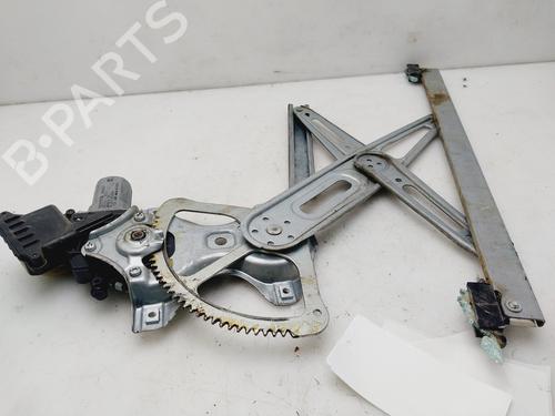 Used Front left window mechanism TOYOTA AVENSIS Saloon (_T27_) 2.0 D-4D (ADT270_, ADT270R) (124 hp) 26138231