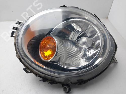 left-headlight-mini-mini-r56-2005-2006-2007-2008-2009-2010-2011-2012-2013-2014-38919369 main image