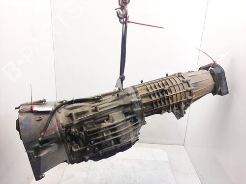 Used Gearbox VW TOUAREG (7LA, 7L6, 7L7) 2.5 R5 TDI (174 hp) 31263893