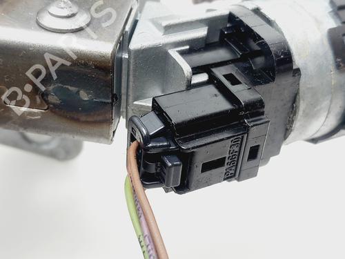 Steering column CITROËN C5 III (RD_)  | BP32389590M21 