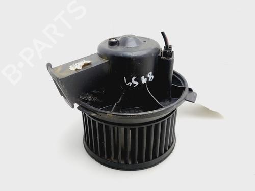 Used Heater blower motor PEUGEOT 206 Hatchback (2A/C) [1998-2012]  30292692