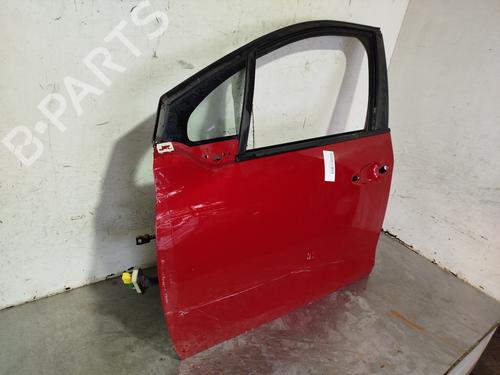 Left front door PEUGEOT 208 I (CA_, CC_)  | BP29875080C2