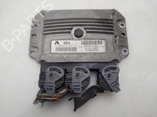 Used Engine control unit (ECU) Engine control unit (ECU) 36290934 36290934
