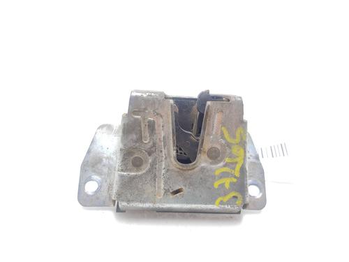 Used Tailgate lock MERCEDES-BENZ M-CLASS (W163) [1998-2005]  23855904