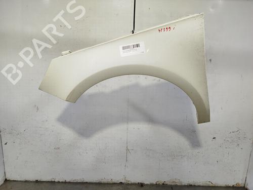 Used Left front fenders Left front fenders AUDI A1 (8X1, 8XK) 1.6 TDI (90 hp) 36049110 36049110