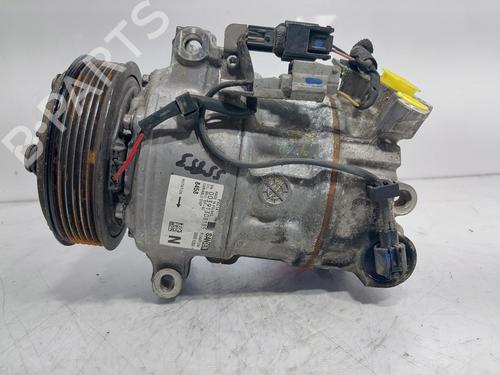 Used AC compressor AC compressor 37153185 37153185