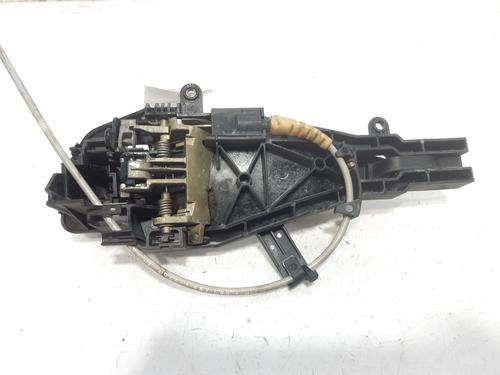 Rear right exterior door handle BMW 3 (E90) 318 d | BP8345333C130 
