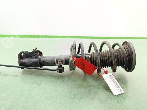 Used Left front shock absorber OPEL VECTRA C (Z02) [2002-2009]  26680005