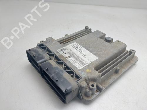 Motorstyringsenhed Motorstyringsenhed VW TOUAREG (7LA, 7L6, 7L7) [2002-2013] 36386729 36386729