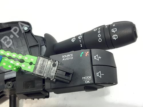 Steering wheel controls RENAULT TRAFIC III Van (FG_)  | BP8413214E15 