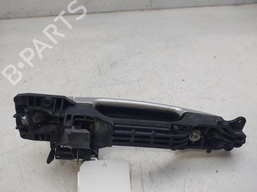 Front right exterior door handle SUZUKI GRAND VITARA II (JT, TE, TD) 1.9 DDiS (JB419WD, JB419XD) | BP18032940C129 