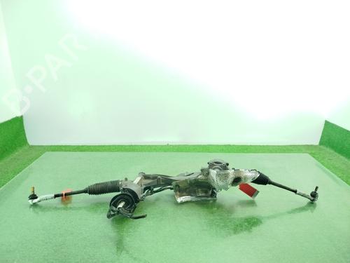 Used Steering rack AUDI A3 Limousine (8VS, 8VM) 35 TFSI (150 hp) 32986326