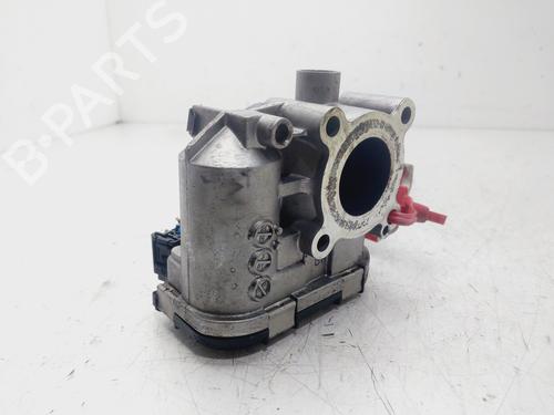 Throttle body SMART CABRIO (450) 0.6 (S1OLA1, 450.441, 450.442, 450.443) | BP29983957M82 