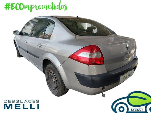 Left front window switch RENAULT MEGANE II Saloon (LM0/1_)  | BP33425723I27  - Image 11