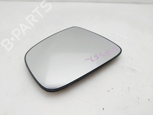 Right mirror glass DACIA LOGAN MCV II  | BP29445922C147 