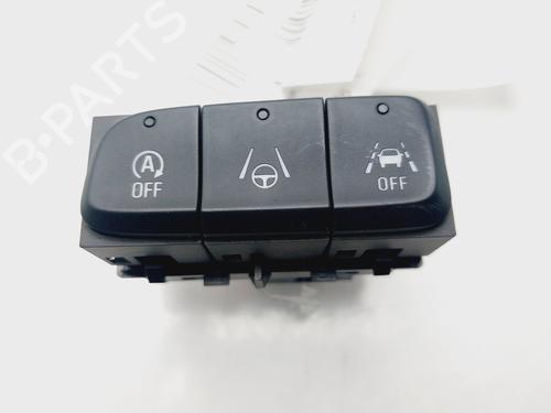 kombi-kontakt-stilkkontakt-opel-mokka-2020-31813125 main image