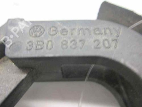 Front left exterior door handle SKODA SUPERB I (3U4) 1.9 TDI | BP2886011C128 