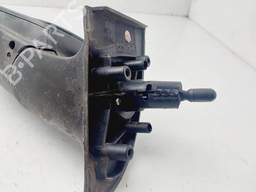 Left mirror PEUGEOT 307 Break (3E)  | BP20307283C26 
