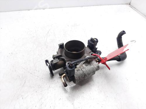 Used Throttle body MAZDA 3 Saloon (BK) 1.6 (BK12) (105 hp) 15777615