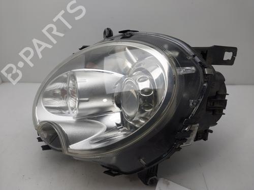 Left headlight MINI MINI (R56) One | BP36409280C28 - Image 5